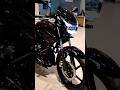 TVS Apache RTR 160 2V New Model 2024 Black Colour Apache160rtr2v