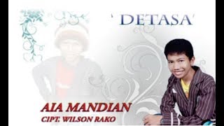 Download lagu LAGU MINANG SADIAH - AYIAH MANDIAN VOC DETASA mp3 Download lagu LAGU MINANG SADIAH - AYIAH MANDIAN VOC DETASA mp3
