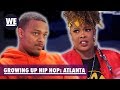 Top 3 Times Da Brat Checked Bow | Growing Up Hip Hop: Atlanta