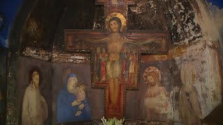 Ünnep a kis kegyhelyen