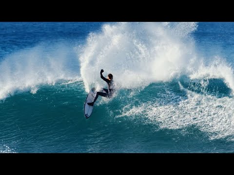 Winter Vincent - Bells Beach | O'Neill