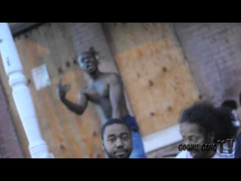 Ar-Ab presents OBH - Quiet Noize "Surf Board" Official Video