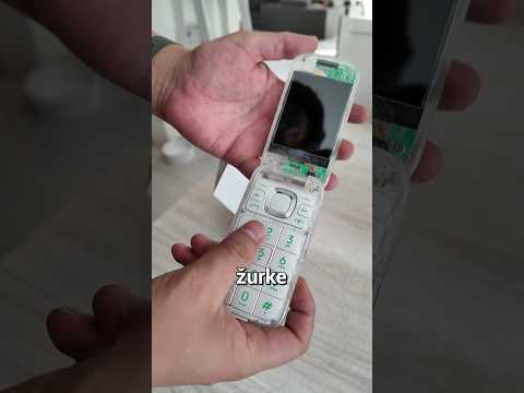 HEINEKEN TELEFON ZA ZURKE