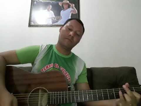 Porque Me Amas - Ministério MAC (Cover Zéetonyn)