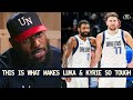 How NBA Offenses Have Become Impossible To Stop | LeBron James & JJ Redick
