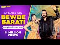 Bewde Barati Raj Mawer Ashu Twinkel Kay D Peehu Yadav Latest New Haryanvi DJ Song 2025