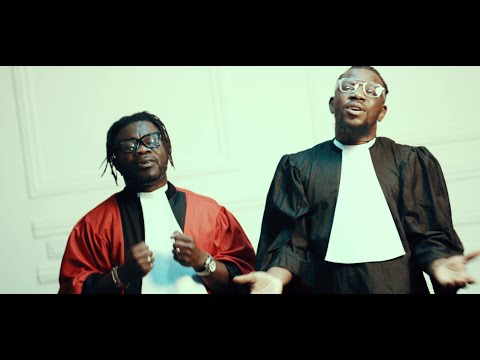 VDA - LES PREJUGES ( VISUALIZER)