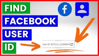 How To Find Facebook User ID? [in 2023] (Look Up Facebook ID Easily)