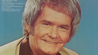 Hank Locklin - I Was Coming Home to You