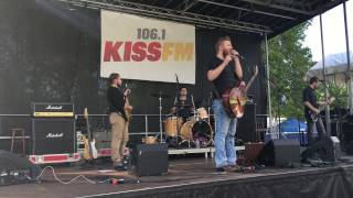 Dylan Jakobsen - Free Falling / All Nighter