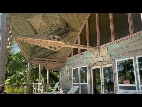 Welcome to Utila, Honduras!