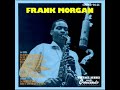 Autumn Leaves • Frank Morgan