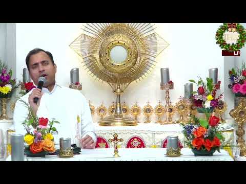 Dewfall 1803 - Call to me and I will answer you