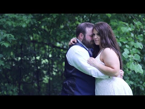 The Kreis Wedding - 5/26/18 - Little Seneca Creek - Boyds, MD