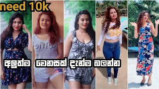 New Tik Tok Srilanka 44 collecting SL Mix Fee 16 M