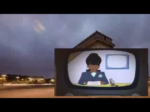 George Shrinks S01E24  Snowman's Land