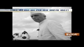 Special Report: Jawaharlal Nehru cried on Lata Mangeshkar song