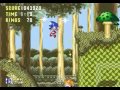 Sonic 3 & Knuckles (Genesis) - Longplay as Sonic & Tails