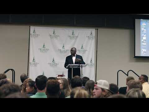 Gaskin Lecture 2017 - France A. Davis