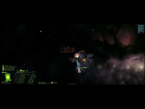 StarSector 0.98a-RC5 Vanilla - Insane Champion Build with Secret Experimental Weapon!