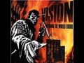 Vision - Wipe The Slate Clean
