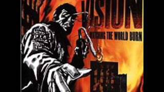 Vision - Wipe The Slate Clean