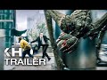 A QUIET PLACE Tag Eins Trailer 2 German Deutsch 2024