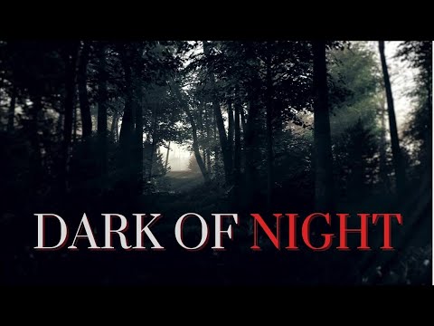 Dark Of Night - Jennifer Jess