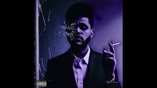 Win My Love - The Weeknd