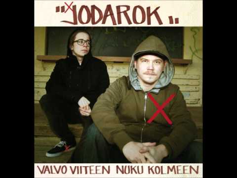 Jodarok - Mitä Tapahtu (Feat. Seyed Ali)