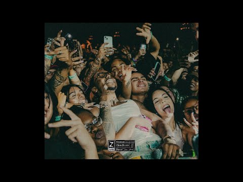 [FREE] Hurricane Wisdom x Loe Shimmy Type Beat - "COME & GO"