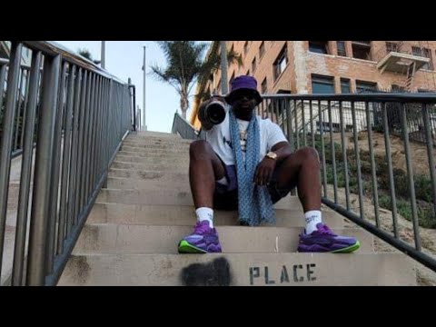 "Mass Appeal" Freestyle By Vicasso