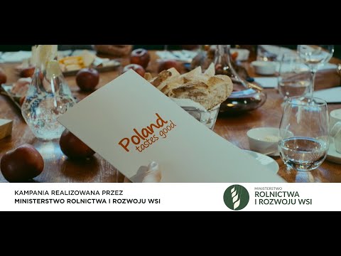 Polska Smakuje