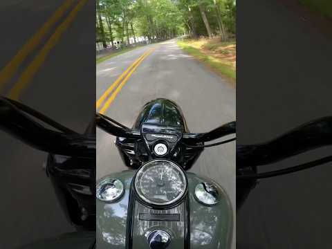 Harley Davidson Road King Special #motorcycle #roadking #bagger #harley #motorcycles