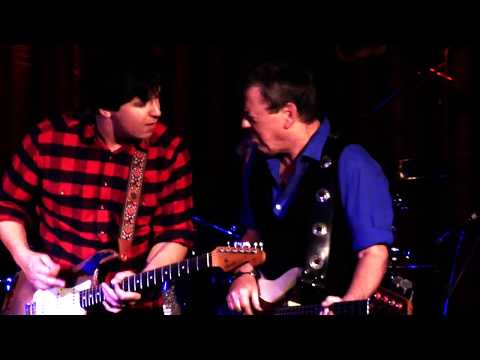 Band of Friends " Keychain " A Celebration of Rory Gallagher w/ Davy Knowles