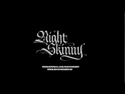 04 NIGHT SKINNY | SUBWAY CONNECTION Feat. OP.ROT, RAMTZU', SHAMANTIDE & DJ FAKSER