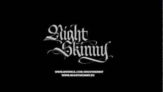 04 NIGHT SKINNY | SUBWAY CONNECTION Feat. OP.ROT, RAMTZU', SHAMANTIDE & DJ FAKSER