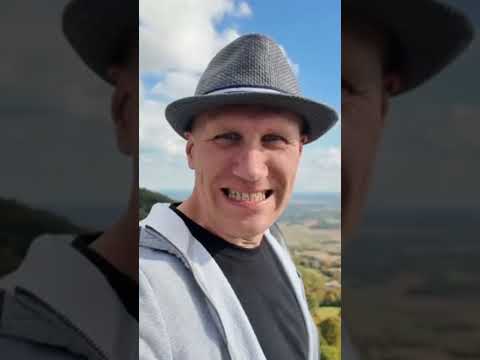 Adventure Kalnik Castle Croatia Hiking and Climbing Fun