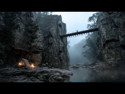 They Should Have Never Camped There! | Horror Movie That Will Give You Chills | Thriller