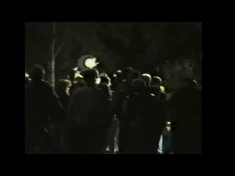 Opening carnavalsseizoen Lanaken - seizoen 1992-1993