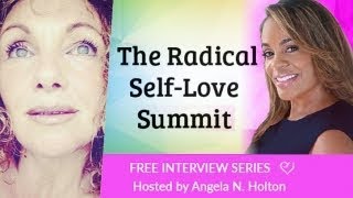 Radical Self-Love Summit