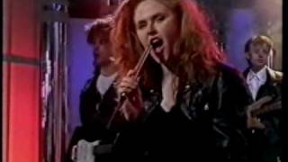 T&#39;pau - Only The Lonely