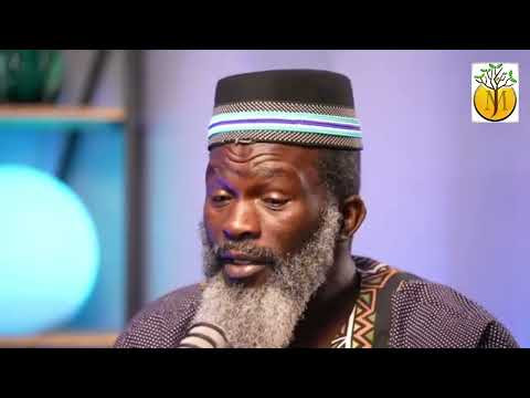 PLO Lumumba & Maponga Mara-Rah on  Africa: Time for our African leaders to wake up. 