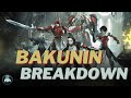 Bakunin Breakdown » Infinity the Game