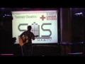 Tanner Greatrix - Let's Break Up (Live Hayden Cover)
