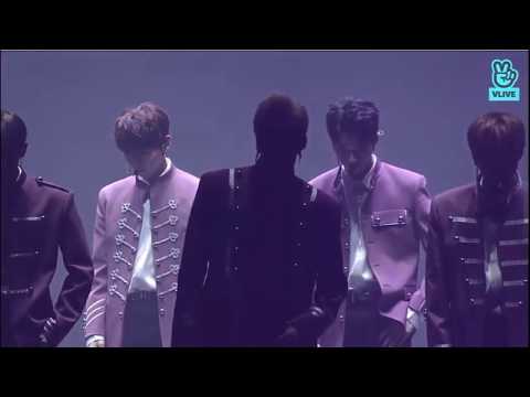 [SMA 2018] 180125 WANNAONE (워너원) 'Beautiful' - Seoul Music Awards 2018
