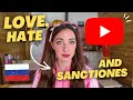 0 To 100 000 On YouTube As A Russian YouTuber My Honest Story