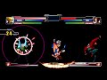 Combo Rock Neogeo Battle Coliseum