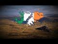 "Admiral William Brown" - Irish Pro-Argentine Folk Ballad [+Lyrics]