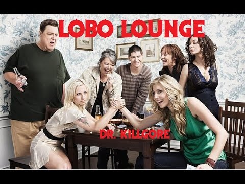 Lobo Lounge by Dr. Killgore